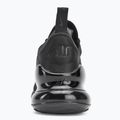 Schuhe Damen Nike Wmns Air Max 270 black/black/black 6