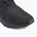 Schuhe Damen Nike Wmns Air Max 270 black/black/black 7