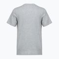 Herren-T-Shirt Nike Dri-Fit smokey carbon heather/black 2