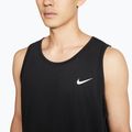 Trainings-T-Shirt Herren Nike Dri-Fit TT black/white 4