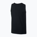 Trainings-T-Shirt Herren Nike Dri-Fit TT black/white 7