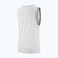Trainings-T-Shirt Herren Nike Dri-Fit TT dark grey heather/black 6