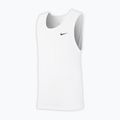 Trainings-T-Shirt Herren Nike Dri-Fit TT white/black 5