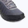 Herrenschuhe Nike Air Max Invigor Print black/grey 7