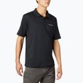 Columbia Zero Rules Herren-Polohemd schwarz 1533303010 3