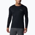 Columbia Zero Rules Trekking Longsleeve schwarz
