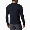 Columbia Zero Rules Trekking Longsleeve schwarz 2