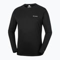 Columbia Zero Rules Trekking Longsleeve schwarz 6