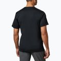 Columbia Zero Rules Herren-Trekkinghemd schwarz 1533313010 2