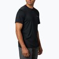 Columbia Zero Rules Herren-Trekkinghemd schwarz 1533313010 4