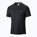 Columbia Zero Rules Herren-Trekkinghemd schwarz 1533313010 6