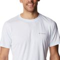 Columbia Zero Rules Herren-Trekkinghemd weiß 1533313100 3