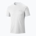 Columbia Zero Rules Herren-Trekkinghemd weiß 1533313100 5