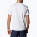 Columbia Zero Rules Herren-Trekkinghemd weiß 1533313100 10