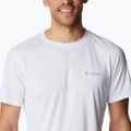Columbia Zero Rules Herren-Trekkinghemd weiß 1533313100 11