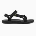 Damen-Trekking-Sandalen Teva Original Universal schwarz 1003987 2