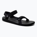 Teva Original Universal Herren-Trekking-Sandalen - Urban schwarz 1004010