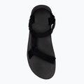 Teva Original Universal Herren-Trekking-Sandalen - Urban schwarz 1004010 6