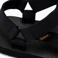 Teva Original Universal Herren-Trekking-Sandalen - Urban schwarz 1004010 7