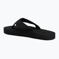 Damen Flip-Flops Teva Mush II fronds black 3
