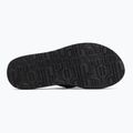 Damen Flip-Flops Teva Mush II fronds black 4