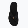Damen Flip-Flops Teva Mush II fronds black 5