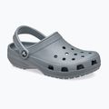 Pantoletten Crocs Classic concrete