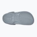 Pantoletten Crocs Classic concrete 3