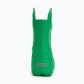 Crocs Handle It Rain Boot Kinder Kaloos grasgrün 6
