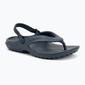 Crocs Classic Flip Kinder-Flip-Flops navy