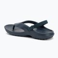 Crocs Classic Flip Kinder-Flip-Flops navy 3