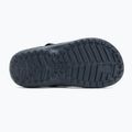 Crocs Classic Flip Kinder-Flip-Flops navy 4