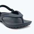 Crocs Classic Flip Kinder-Flip-Flops navy 7