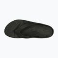Crocs Kadee II Flip Flops für Frauen schwarz 12