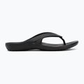 Crocs Kadee II Flip Flops für Frauen schwarz 2