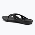 Crocs Kadee II Flip Flops für Frauen schwarz 3