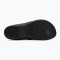 Crocs Kadee II Flip Flops für Frauen schwarz 4