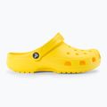 Crocs Classic Zitrone Flip-Flops 3