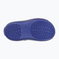 Crocs Winter Puff Kids Schneestiefel azurblau/hellgrau 4