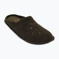 Hausschuhe Crocs Classic Slipper braun 203600 7