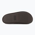 Hausschuhe Crocs Classic Slipper braun 203600 5