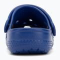 Crocs Littles Clog cerulean blau Kinder Flip-Flops 7