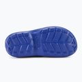 Crocs Rain Boot Kinder Gummistiefel cerulean blau 5