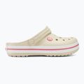 Pantoletten Crocs Crocband gold 11016 3