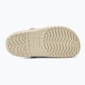 Pantoletten Crocs Crocband gold 11016 5