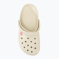 Pantoletten Crocs Crocband gold 11016 6