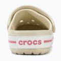 Pantoletten Crocs Crocband gold 11016 7