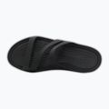 Badeschuhe Crocs Swiftwater Sandal W black/black 203998-060 4