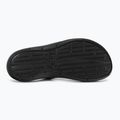 Crocs Swiftwater Sandale schwarz 203998-060 Damen Pantoletten 5