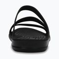 Crocs Swiftwater Sandale schwarz 203998-060 Damen Pantoletten 13